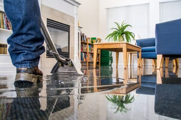 The Pros and Cons of DIY Water Damage Restoration