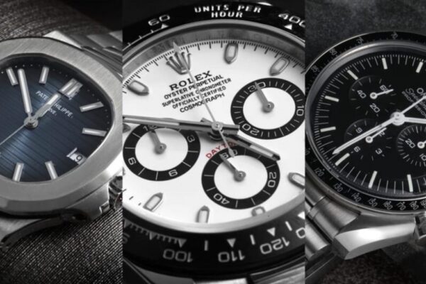 How to Spot a High-Quality Replica Watch: Expert Insights