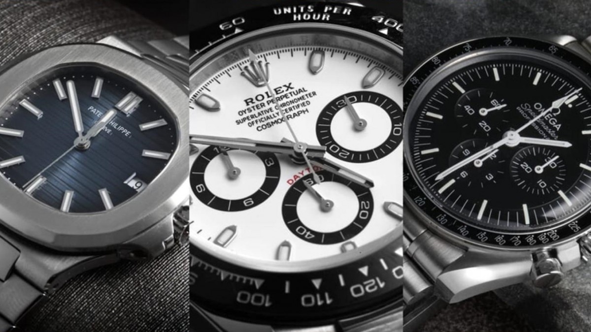 How to Spot a High-Quality Replica Watch: Expert Insights