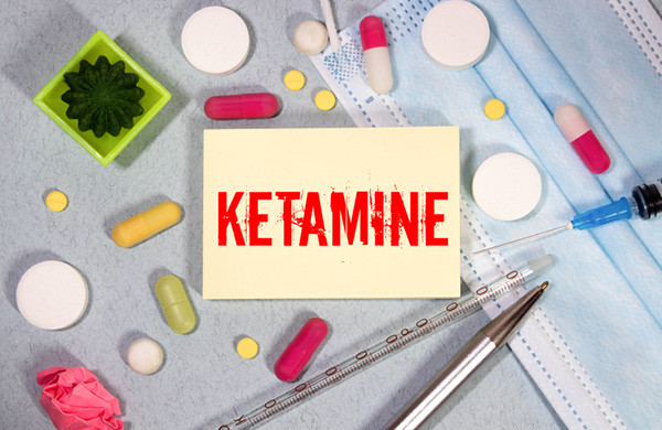 Top 5 Reasons to Buy Ketamine Online