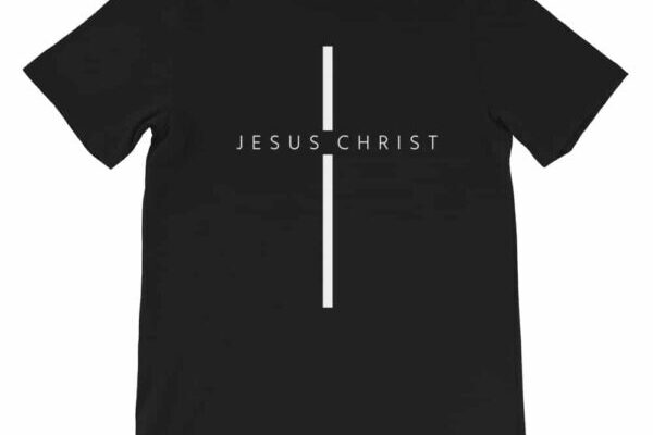 Top 10 Reasons to Buy Real Christian T-Shirts at realchristiantshirts.com