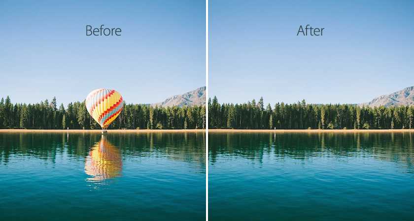 Object Removal Made Simple: Tools and Tips for Flawless Photo Editing