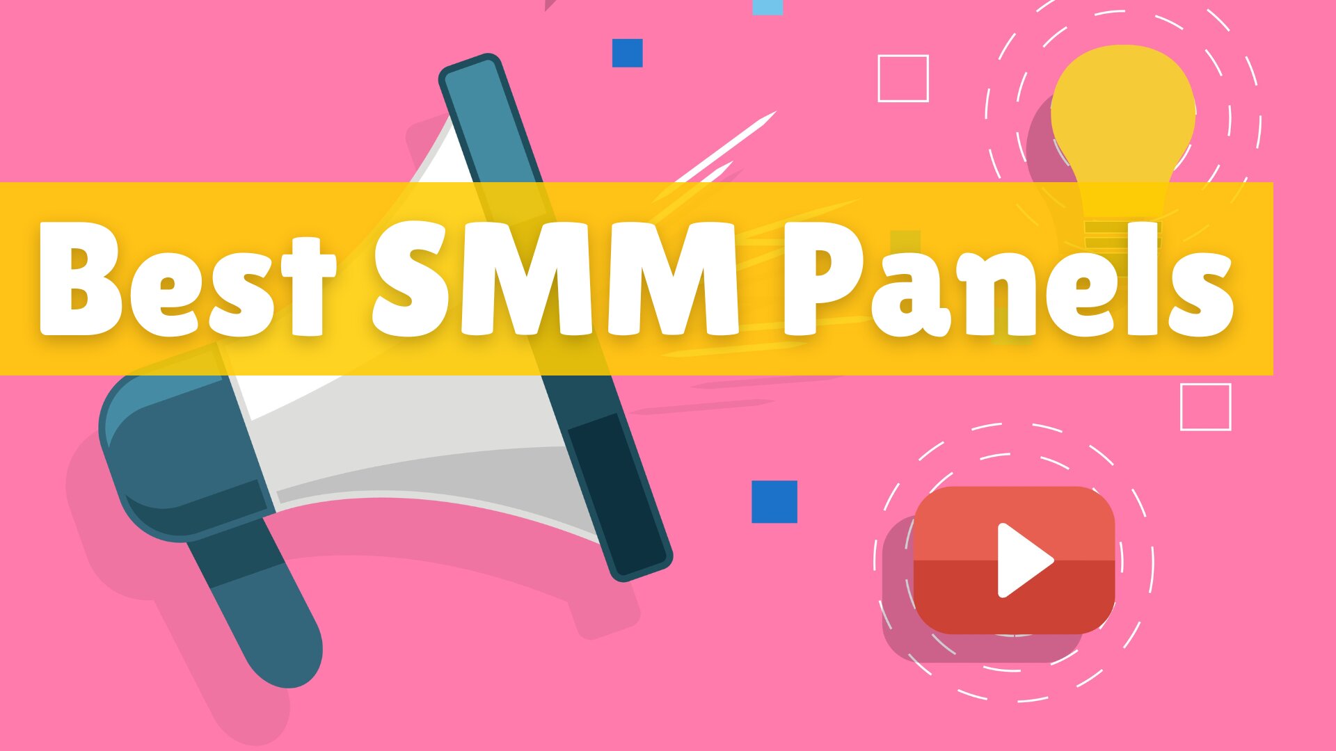 How to Choose the Right SMM Panel for Your Needs