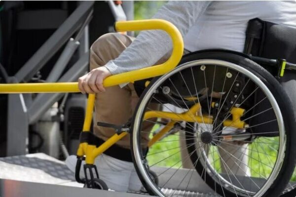 10 Reasons to Choose Singapore Wheelchair Transport