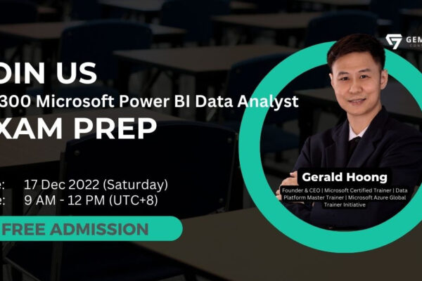 10 Reasons to Choose Power BI Course in Malaysia