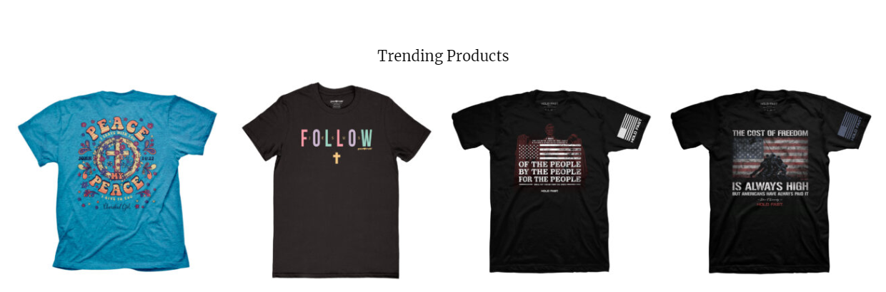 Trendy Jesus Shirts: A Buyer's Guide