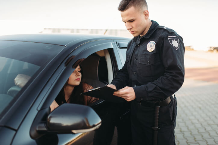The Legal Implications of Driving with a Suspended License