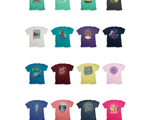 Top Christian Women's Shirts by Bant-shirts: A Comprehensive Guide