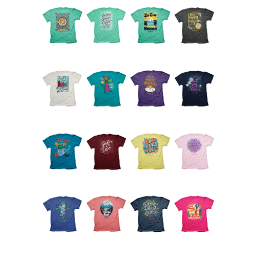 Top Christian Women's Shirts by Bant-shirts: A Comprehensive Guide