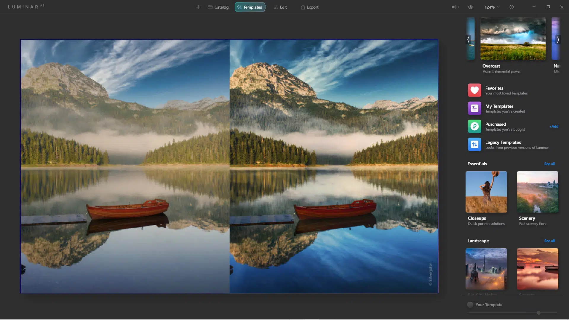 AI-powered Photo Editing: A Game Changer for Professional Photographers