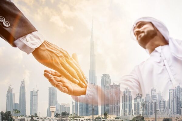 The Essential Expenses Involved in Establishing a Company in Dubai