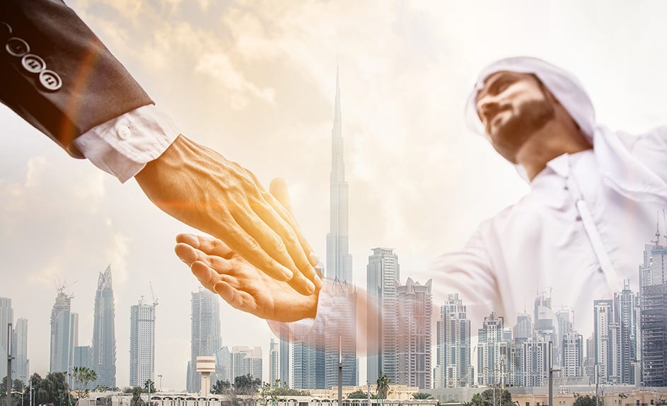 The Essential Expenses Involved in Establishing a Company in Dubai