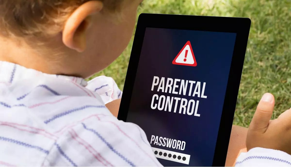 The Importance of Balancing Privacy and Safety with a Parental Control App
