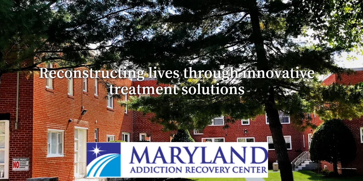What Should You Look for When Choosing an Addiction Recovery Center in Maryland?