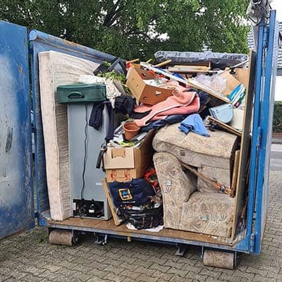 10 Reasons to Choose Bulky Waste Disposal for 80 Euros in Berlin