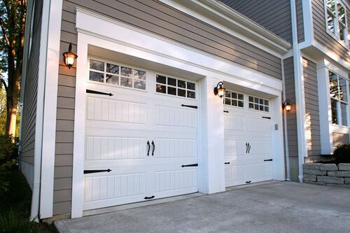 10 Tips for Choosing the Right Garage Door Company
