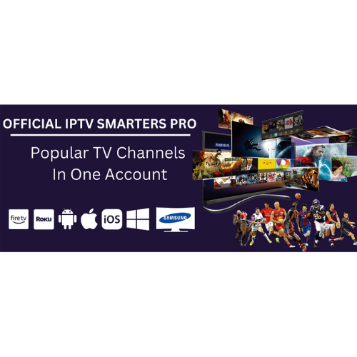 10 Steps to Get the Most Out of Your IPTV Smarters Pro Premium