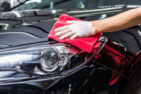 5 Essential Steps for a Perfect Car Detailing in Wilmington NC
