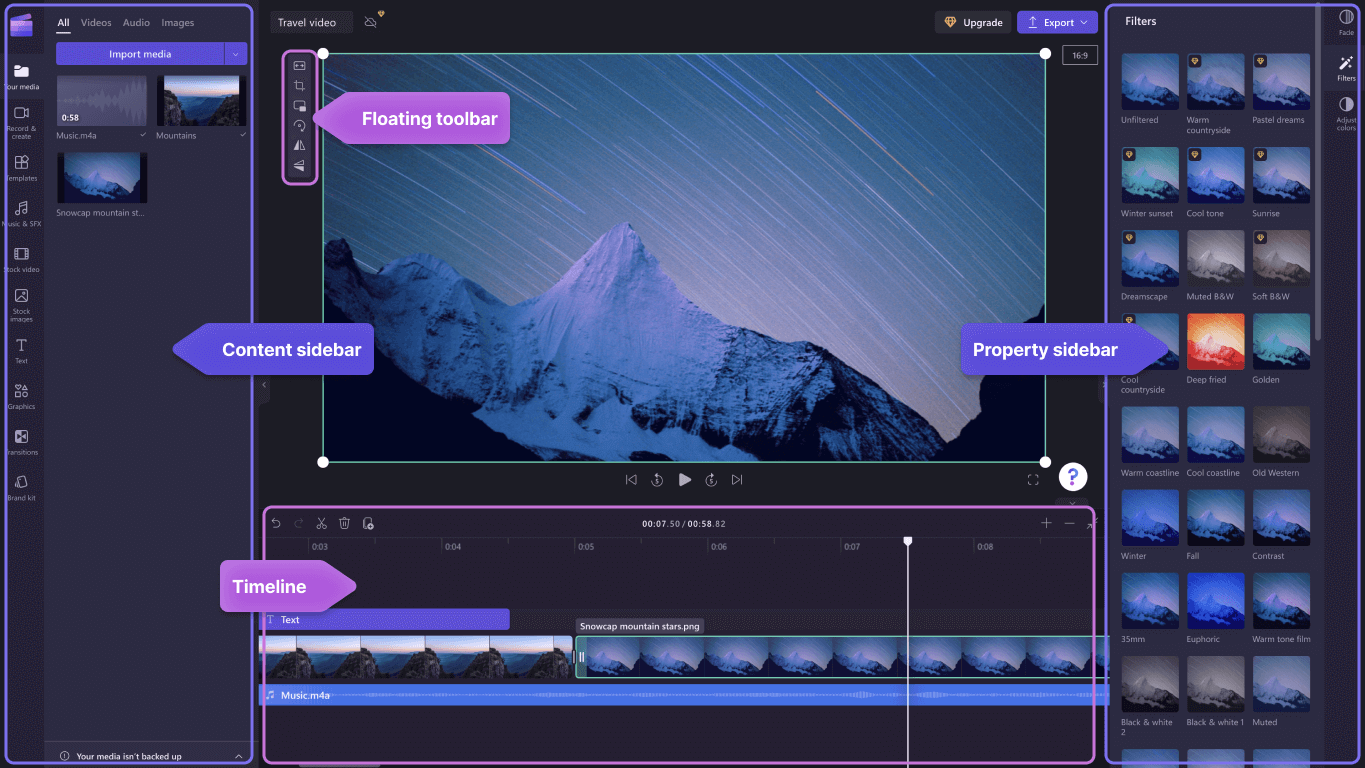 The Future of Video Editing: Machine Learning Takes the Stage