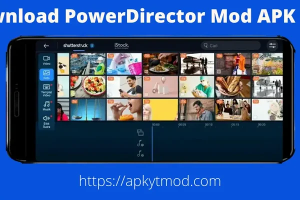 10 Reasons to Download PowerDirector Mod APK for Spectacular Video Editing