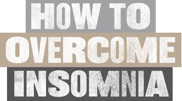Natural Ways to Overcome Insomnia in Just 3 Days