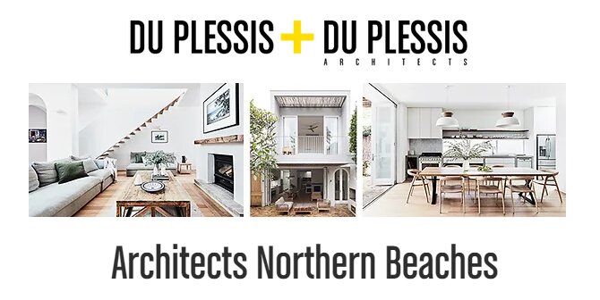 architects northern beaches