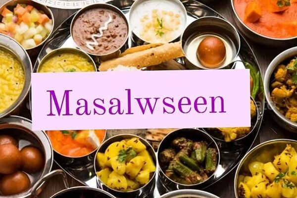 10 Reasons to Love Masalwseen