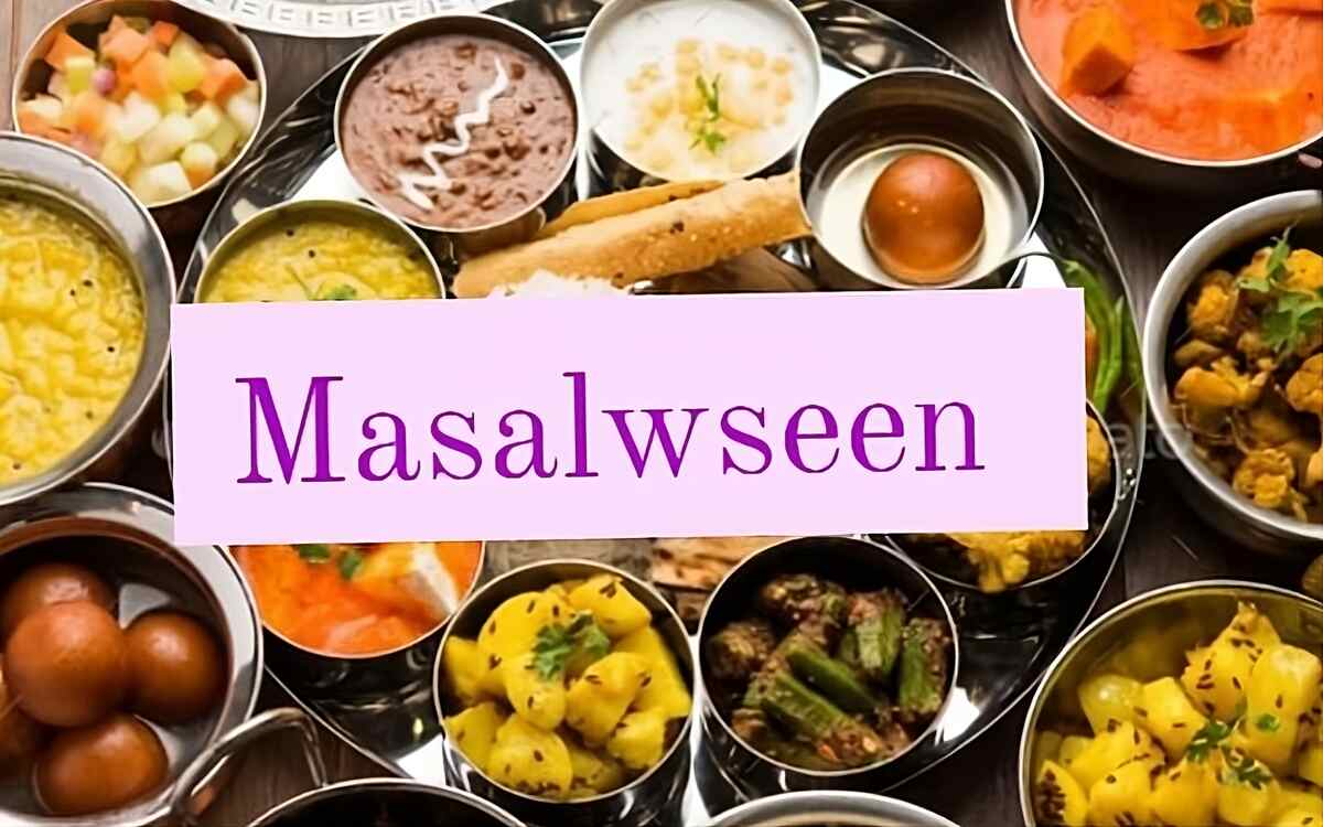 10 Reasons to Love Masalwseen