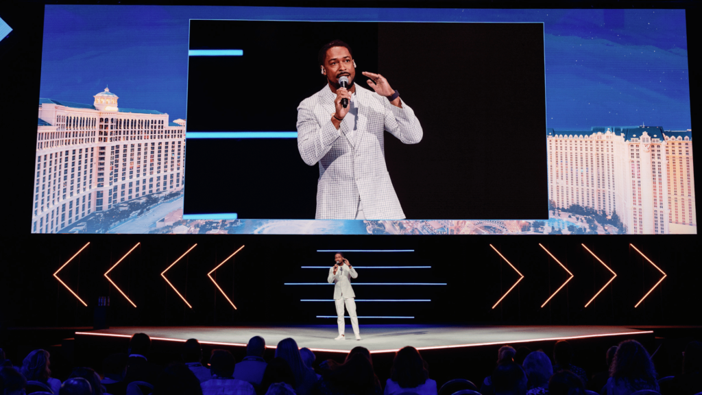 Take Your Event to the Next Level: The Complete Guide to Selecting a Conference Emcee in Scottsdale