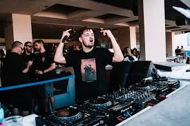 Top Las Vegas DJs for Events: Your Guide to the Ultimate Party Experience