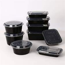 Wholesale Plastic Food Containers: A Smart Investment for Your Business
