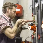 Reliable and Professional Plumbing Services by POM Plumbing Company