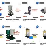 Industrial Lubrication Made Easy with Essential Grease Pumps