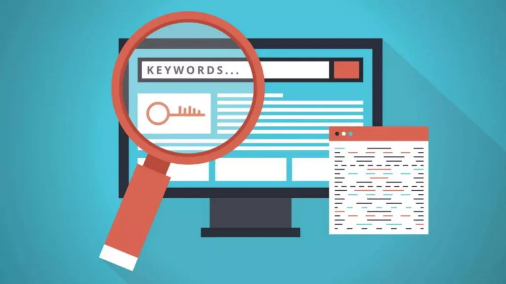 Top Tips for Selecting Keywords That Generate High Website Traffic