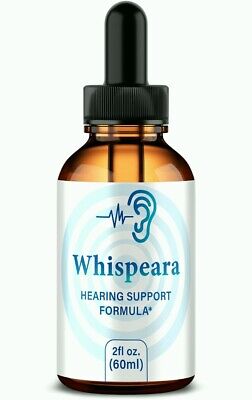 Does Whispeara Work for Tinnitus? 2025 Review