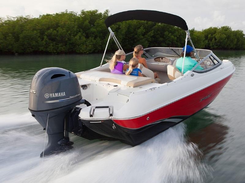 How to Choose the Right Outboard Motor for Sale: Expert Insights and Advice
