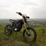 The Future of Electric Bikes: An In-Depth Look at the SURRON Ultra Bee HP 2025