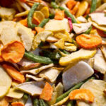 Sushenye Ovoshhi: The Nutritional Power and Culinary Versatility of Dried Vegetables