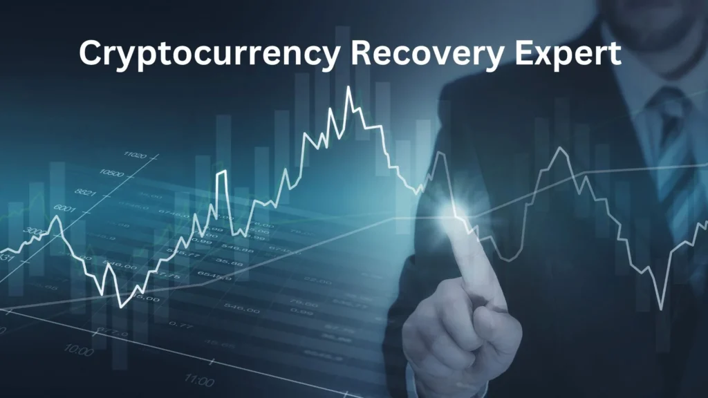 How a Crypto Recovery Expert Can Help You Retrieve Lost Digital Assets