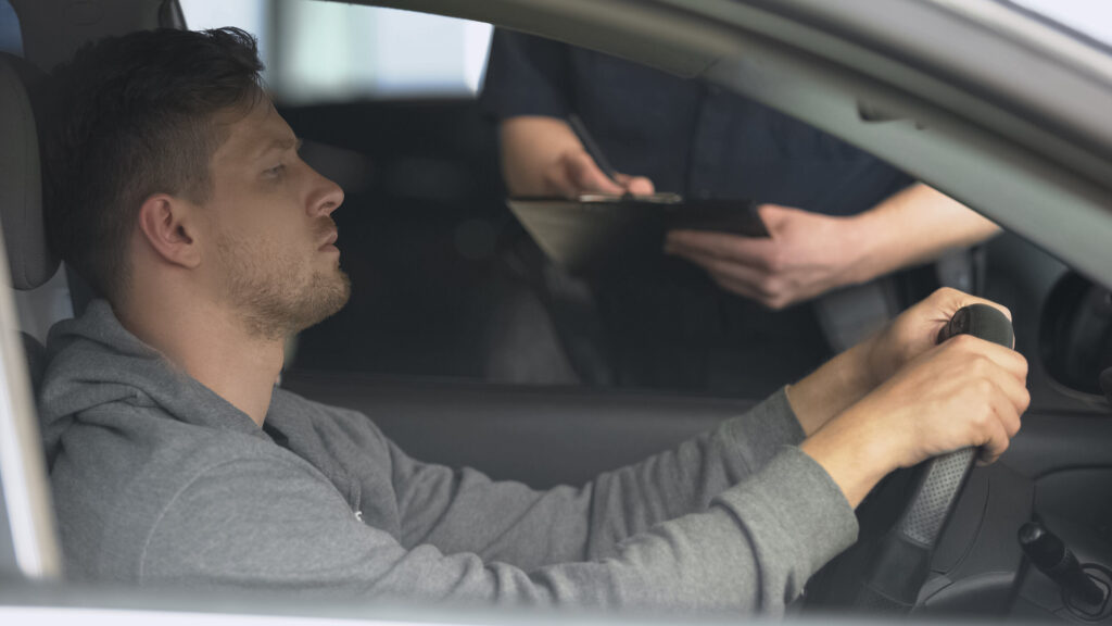 Legal Options for Dealing with a Traffic Ticket in Ontario