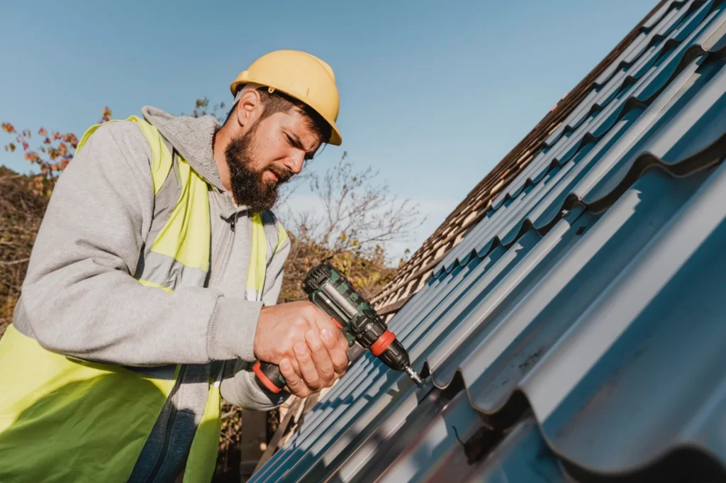 The Benefits of Professional Roof Plumbing Services in Frankston