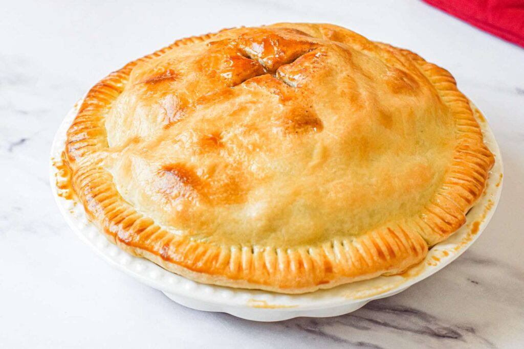 The Art of the Perfect Pie: Tips for Flaky, Buttery Crusts