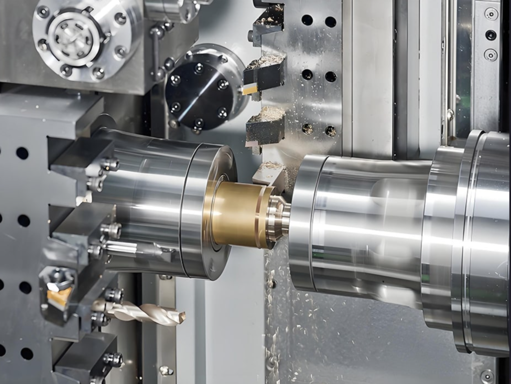 Exploring CNC Machining Services: An In-Depth Guide for Companies