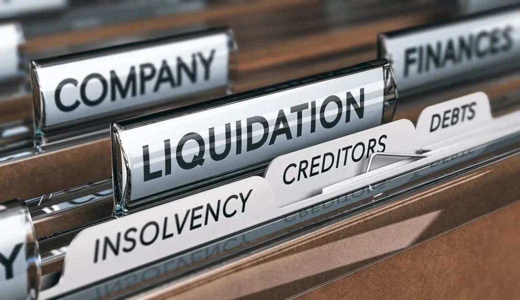 A Complete Guide to Voluntary Insolvency for Business Owners