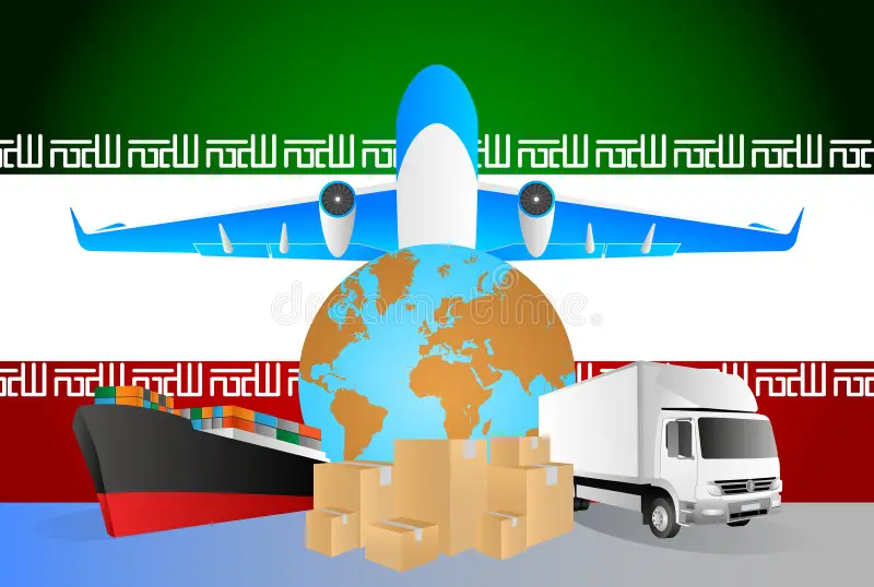 Exploring Iran’s Logistics Infrastructure: Current State and Future Prospects