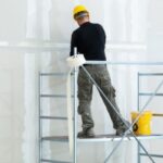 Top Tips for Locating a Reliable Plasterer Near You