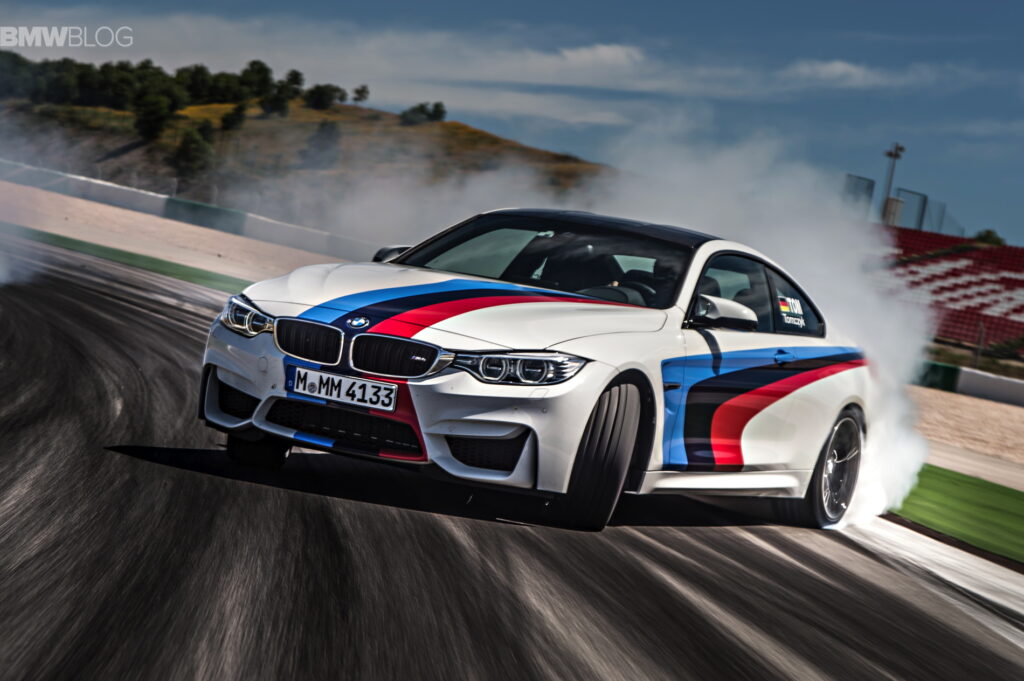 The Ultimate Driving Machines: Best BMWs of All Time