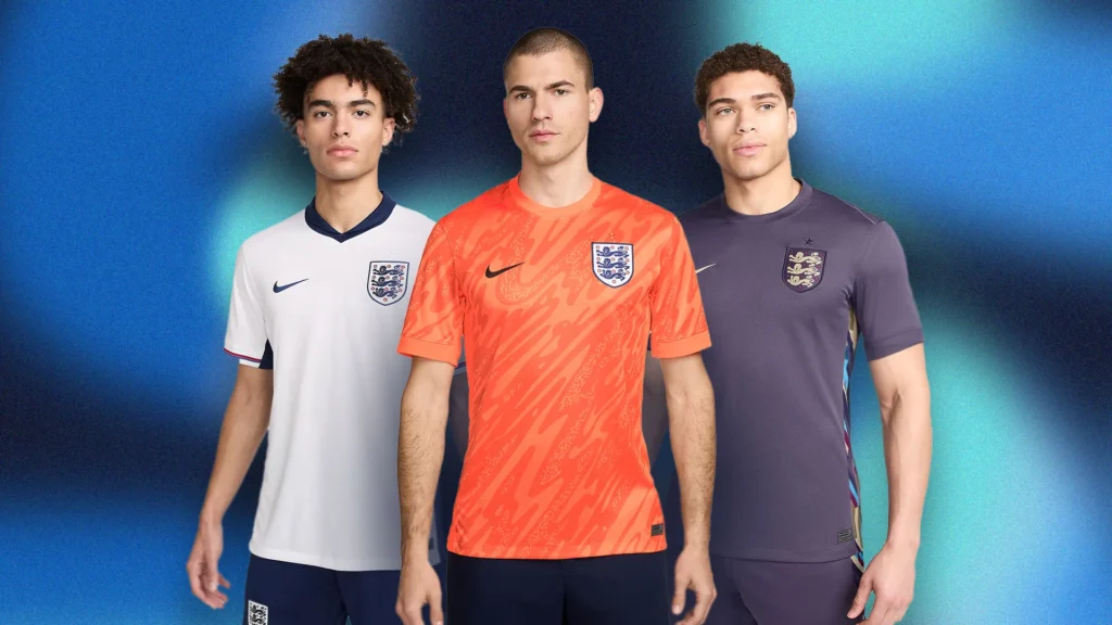 Stylish and Affordable: The Ultimate Collection of Cheap Football Kits