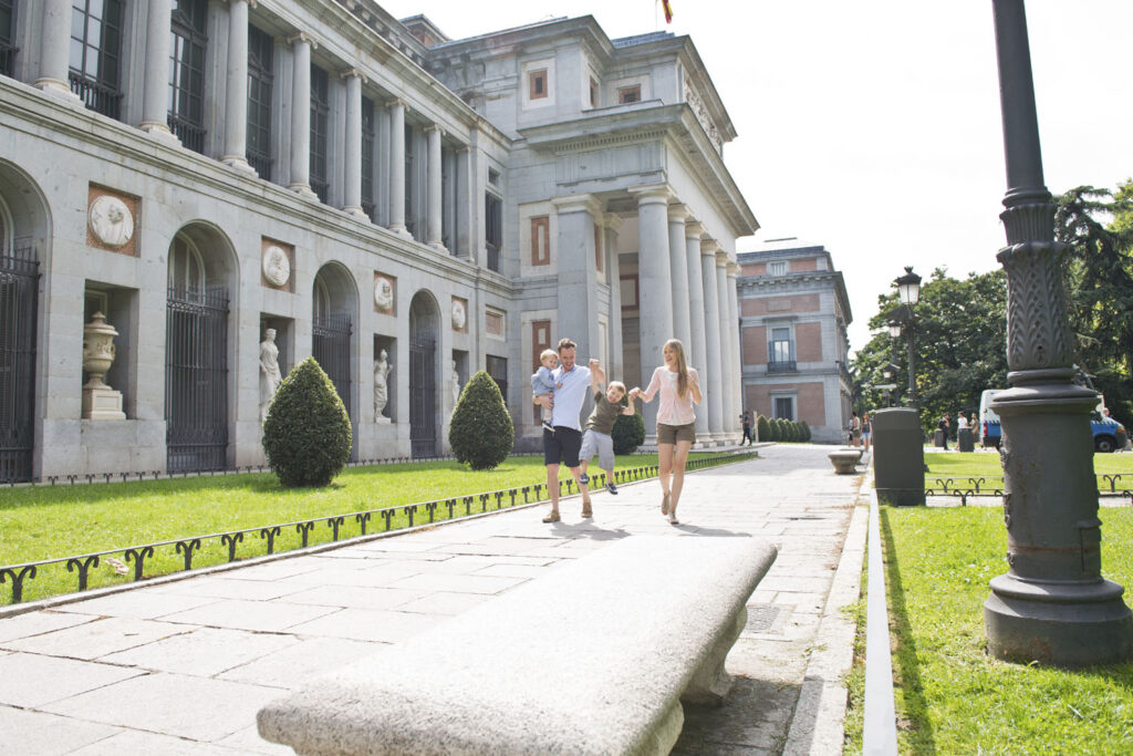 Experience Madrid’s Art Scene: Free Exhibitions Happening Today
