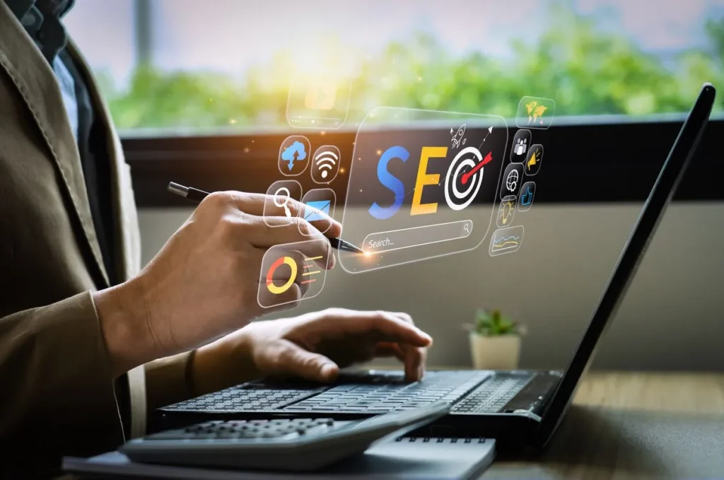 Breaking Down the Basics of SEO Marketing for Lawyers